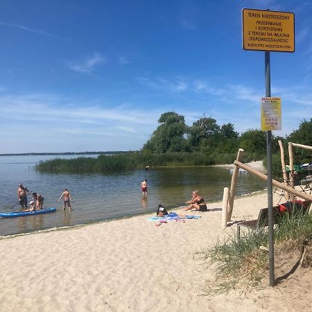 Holiday Houses Miedzyzdroje Wapnica Marina With Private Beach And Boat Facility מראה חיצוני תמונה