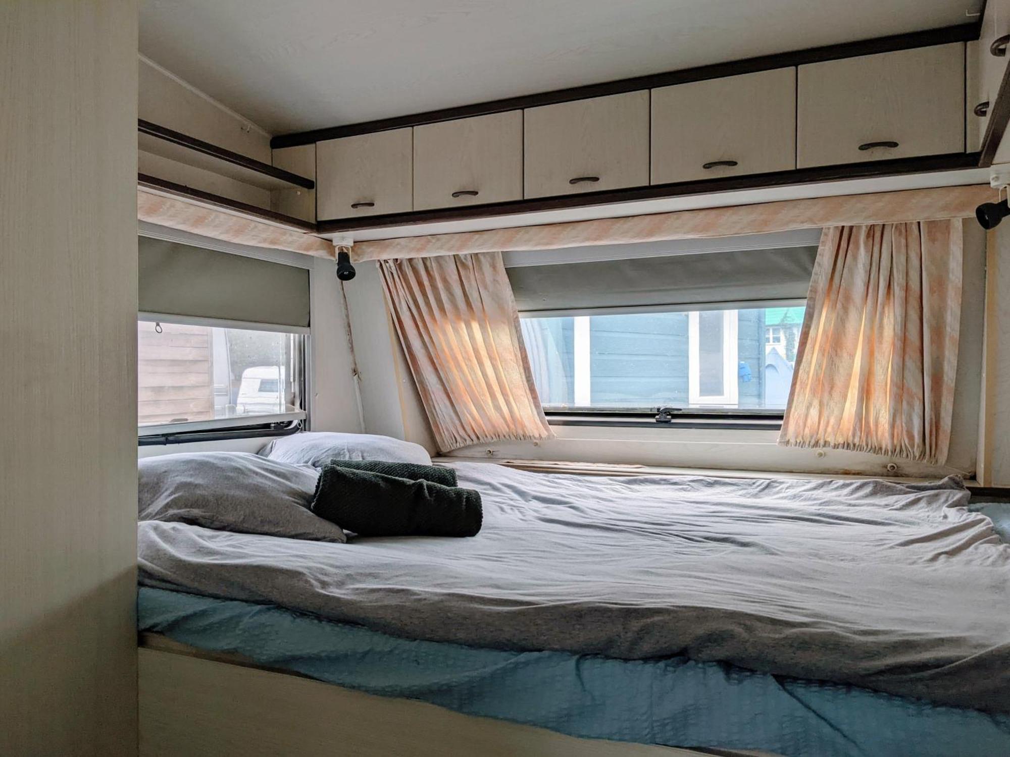Holiday Houses Miedzyzdroje Wapnica Marina With Private Beach And Boat Facility מראה חיצוני תמונה