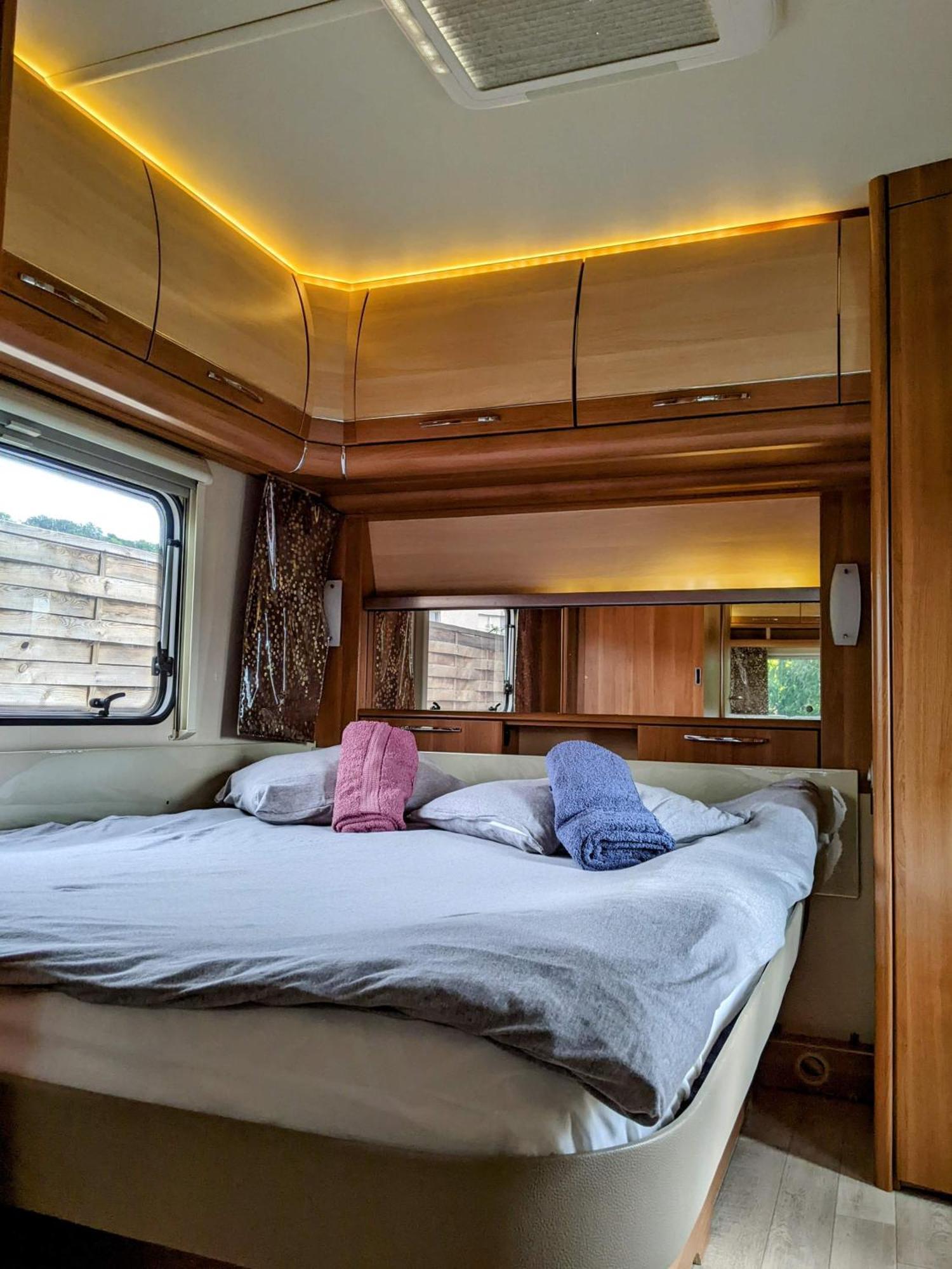 Holiday Houses Miedzyzdroje Wapnica Marina With Private Beach And Boat Facility מראה חיצוני תמונה