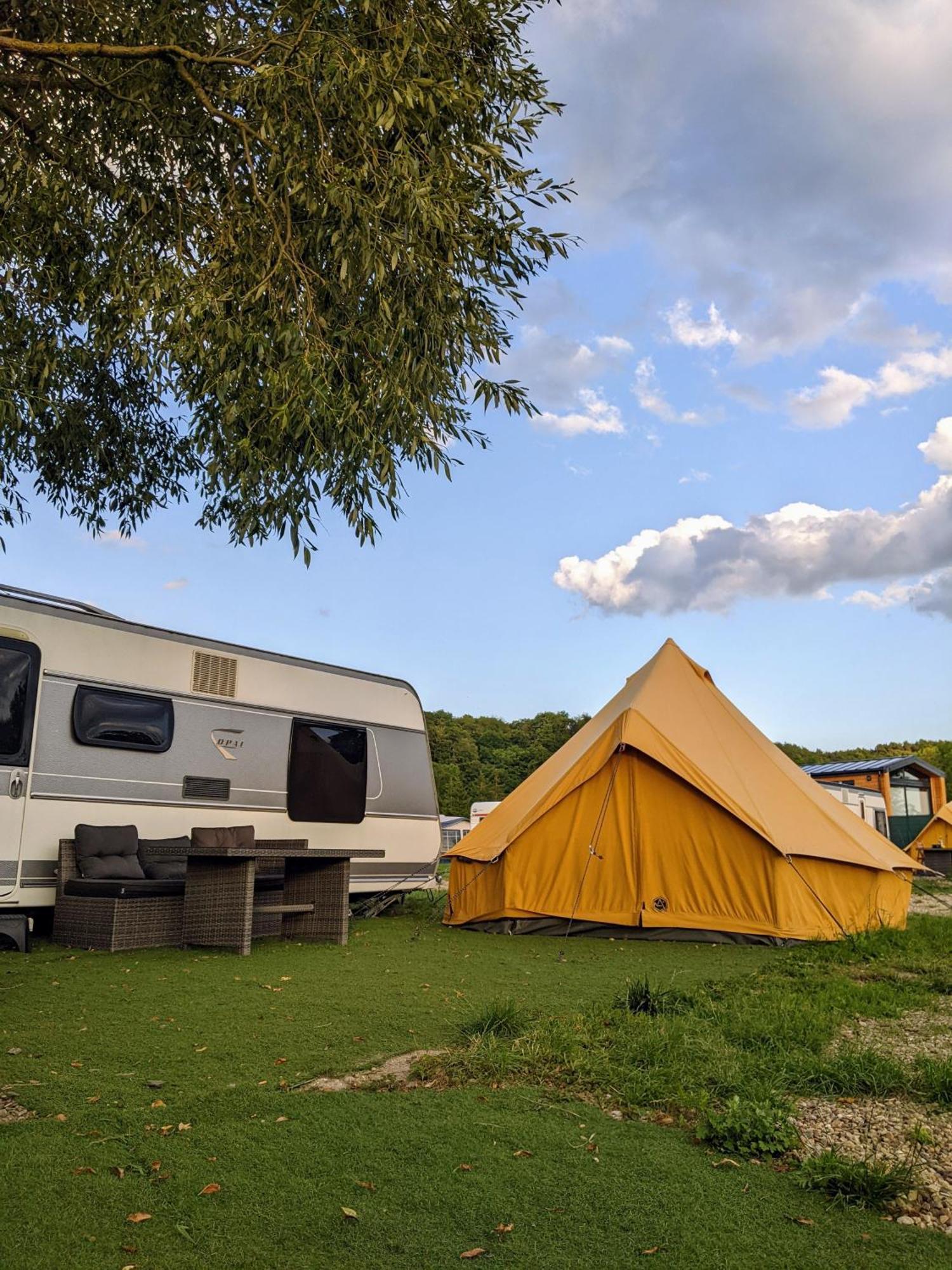 Holiday Houses Miedzyzdroje Wapnica Marina With Private Beach And Boat Facility מראה חיצוני תמונה