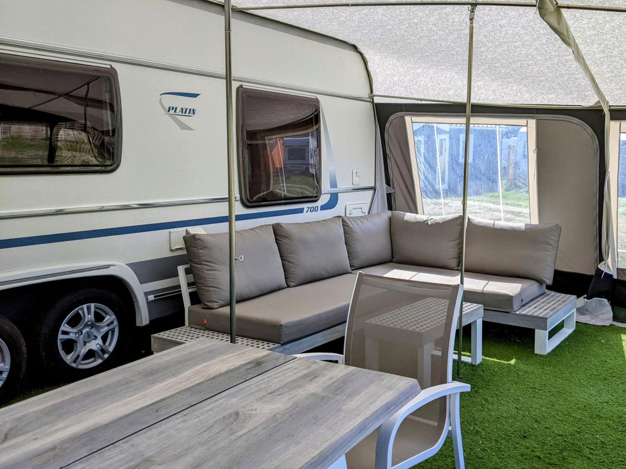Holiday Houses Miedzyzdroje Wapnica Marina With Private Beach And Boat Facility מראה חיצוני תמונה