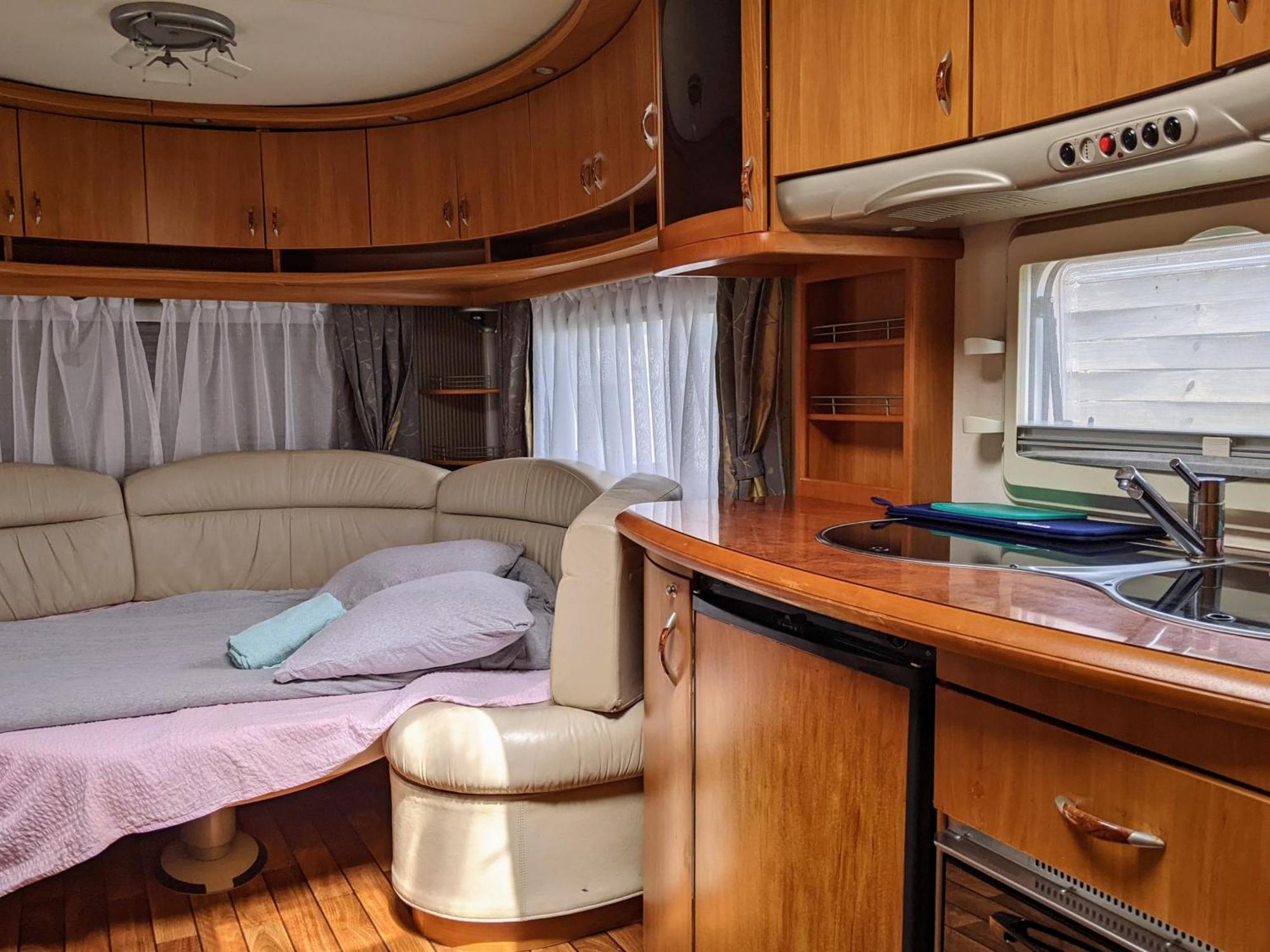 Holiday Houses Miedzyzdroje Wapnica Marina With Private Beach And Boat Facility מראה חיצוני תמונה