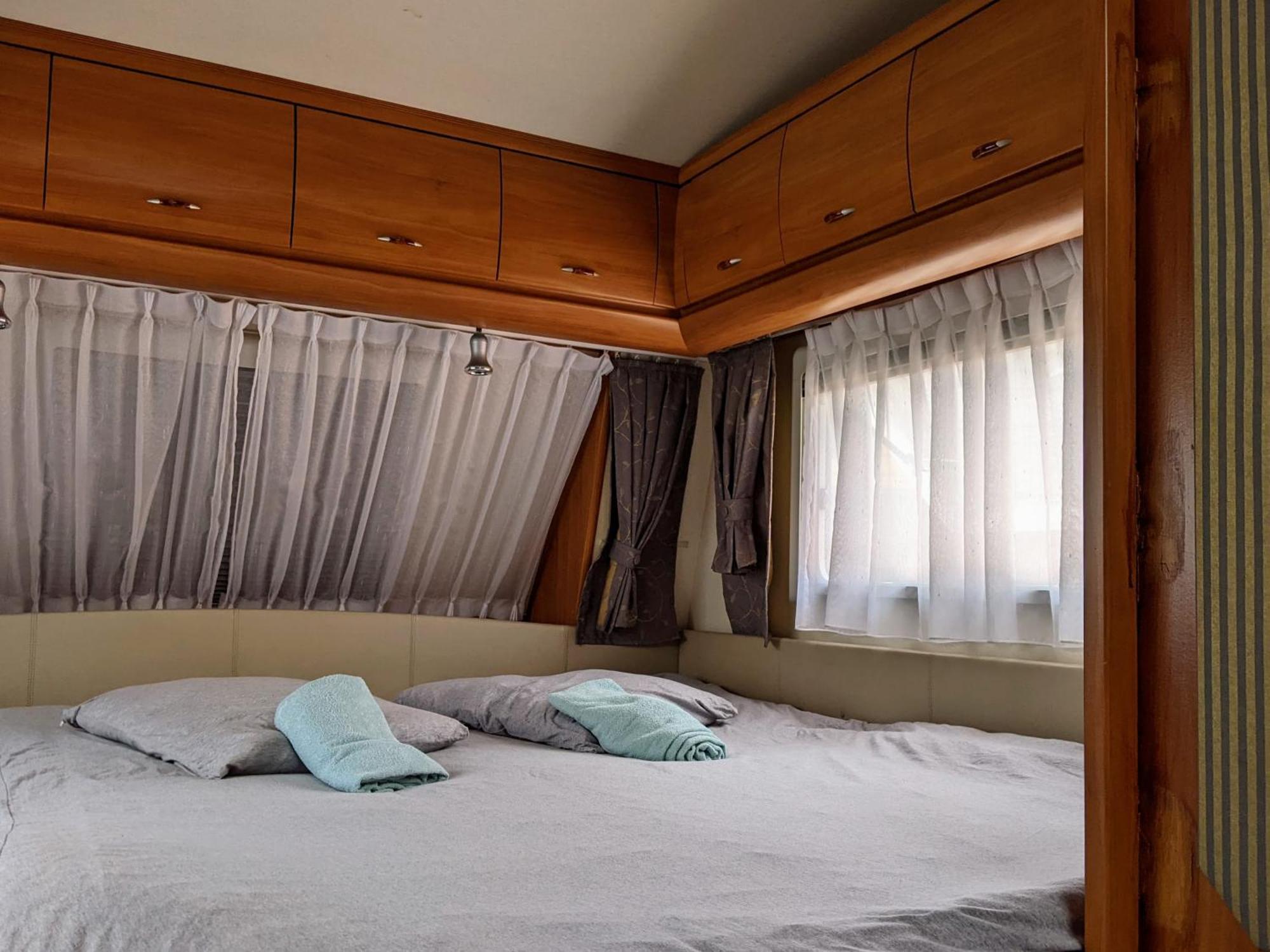 Holiday Houses Miedzyzdroje Wapnica Marina With Private Beach And Boat Facility מראה חיצוני תמונה