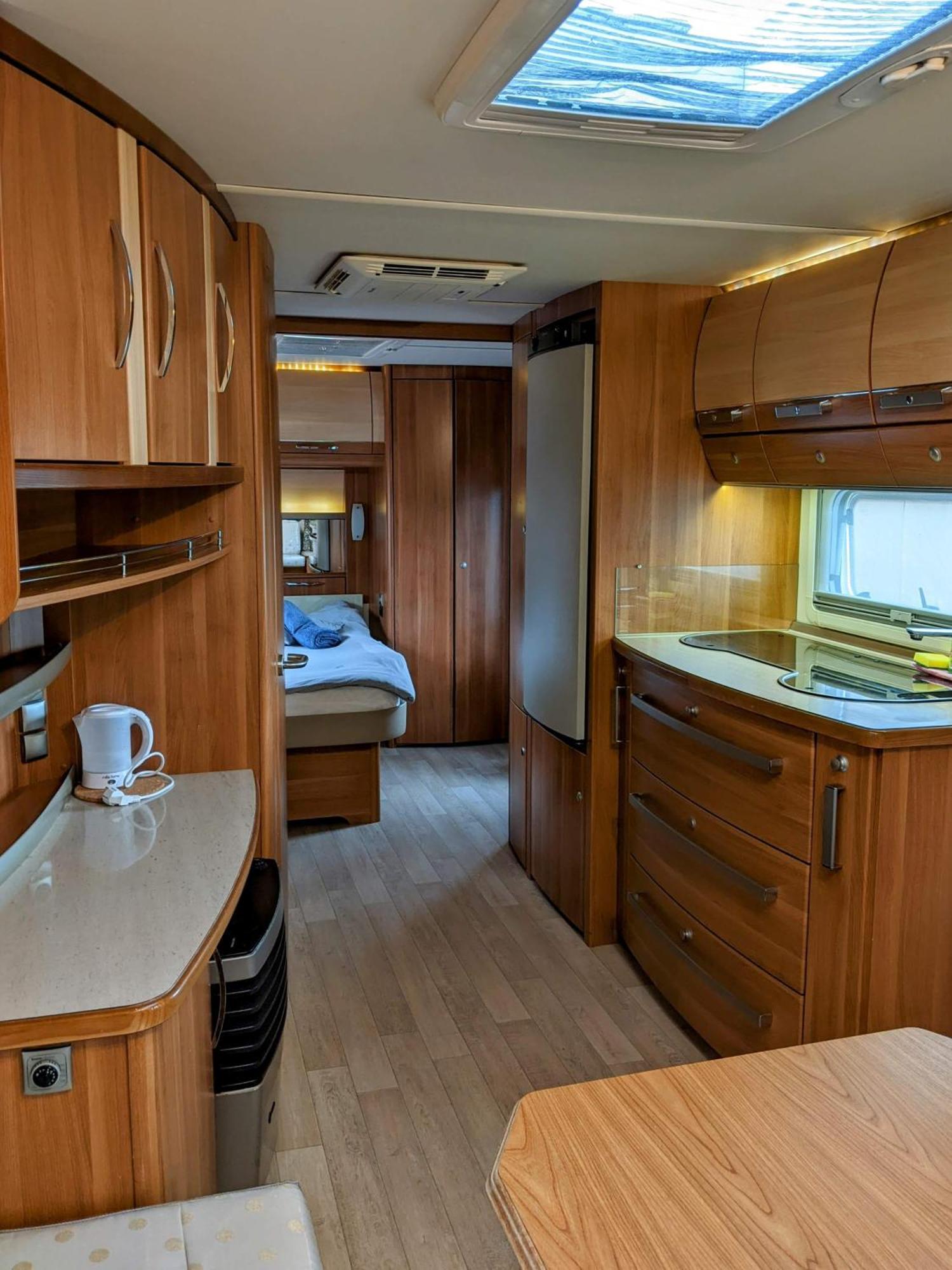 Holiday Houses Miedzyzdroje Wapnica Marina With Private Beach And Boat Facility מראה חיצוני תמונה