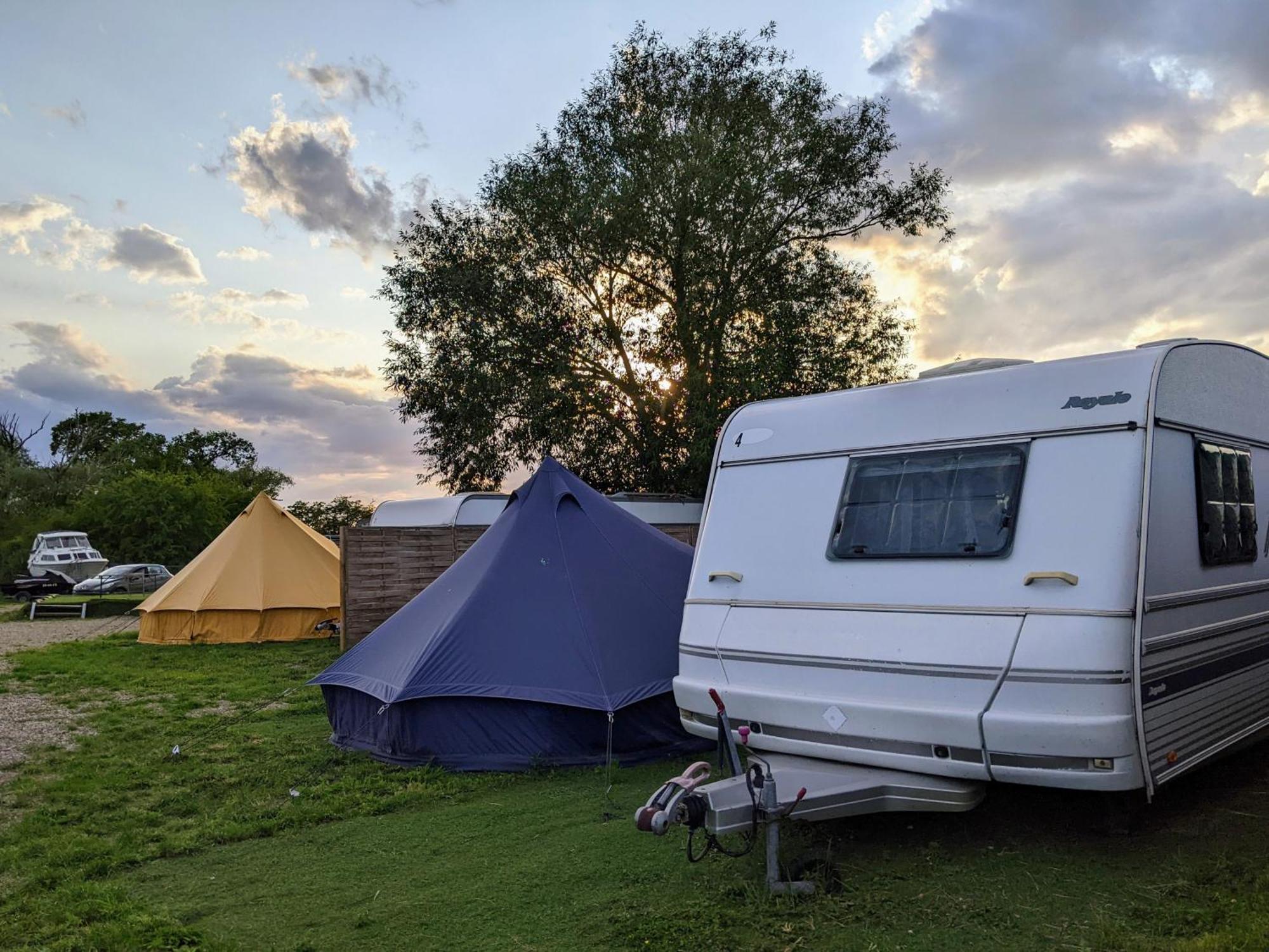 Holiday Houses Miedzyzdroje Wapnica Marina With Private Beach And Boat Facility מראה חיצוני תמונה